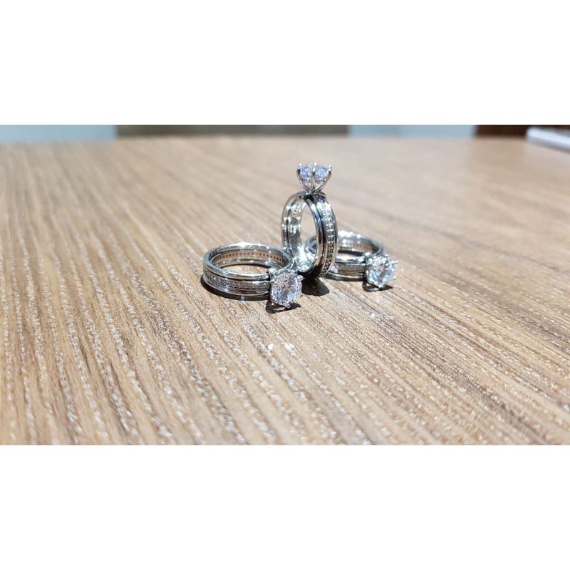 Cincin Xuping Wanita / Cincin Wanita C101