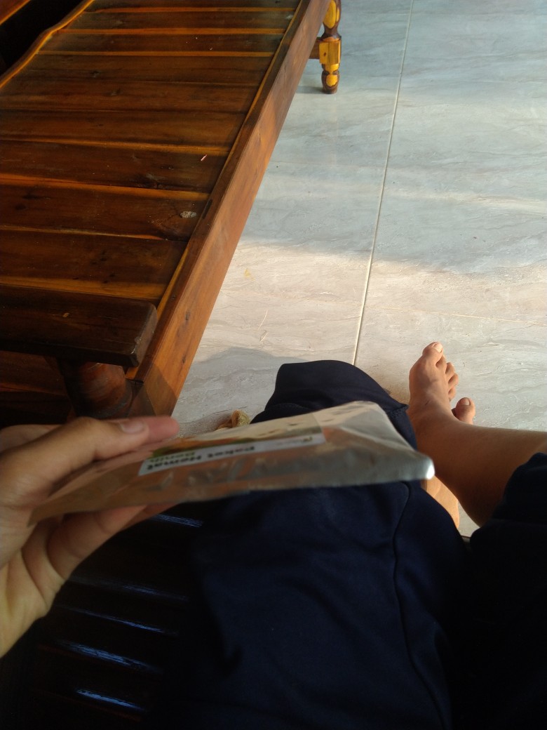 Paket Hemat Berkebun 25 Jenis Sayur Dan Buah