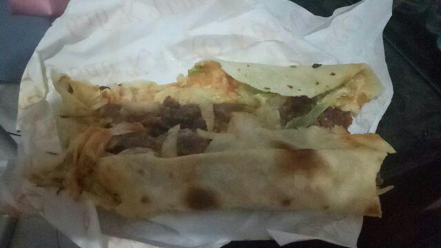 Pompa Gemuk Mini 100 Cc Ats