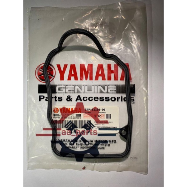 Karet Head Tutup Oring Cylinder Yamaha Mio J Soul GT 54P