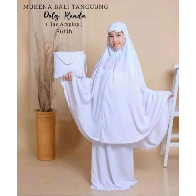 MUKENA ANAK/ ESHEILA RENDA FREE TAS MUKENA ANAK STANDAR CANTIK MUKENA SARUNG RAYON PRALATAN SHOLAT MUKENA POLOS PITACOD MUKENA ANAK TANGGUNG TERBARU 2021 SHEILA RENDA FREE TAS MUKENA ANAK STANDAR CANTIK MUKENA SARUNG RAYON PRALATAN