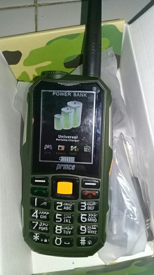 Pc10 Prince Pc10 Hp Bisa Ht Shopee Indonesia