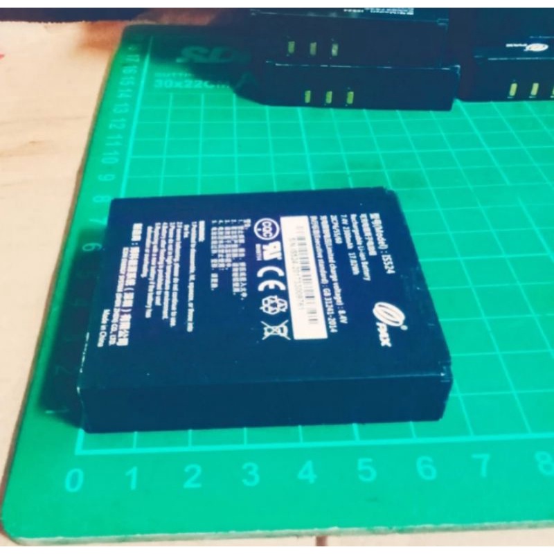 batere original,batere pax 7,4V