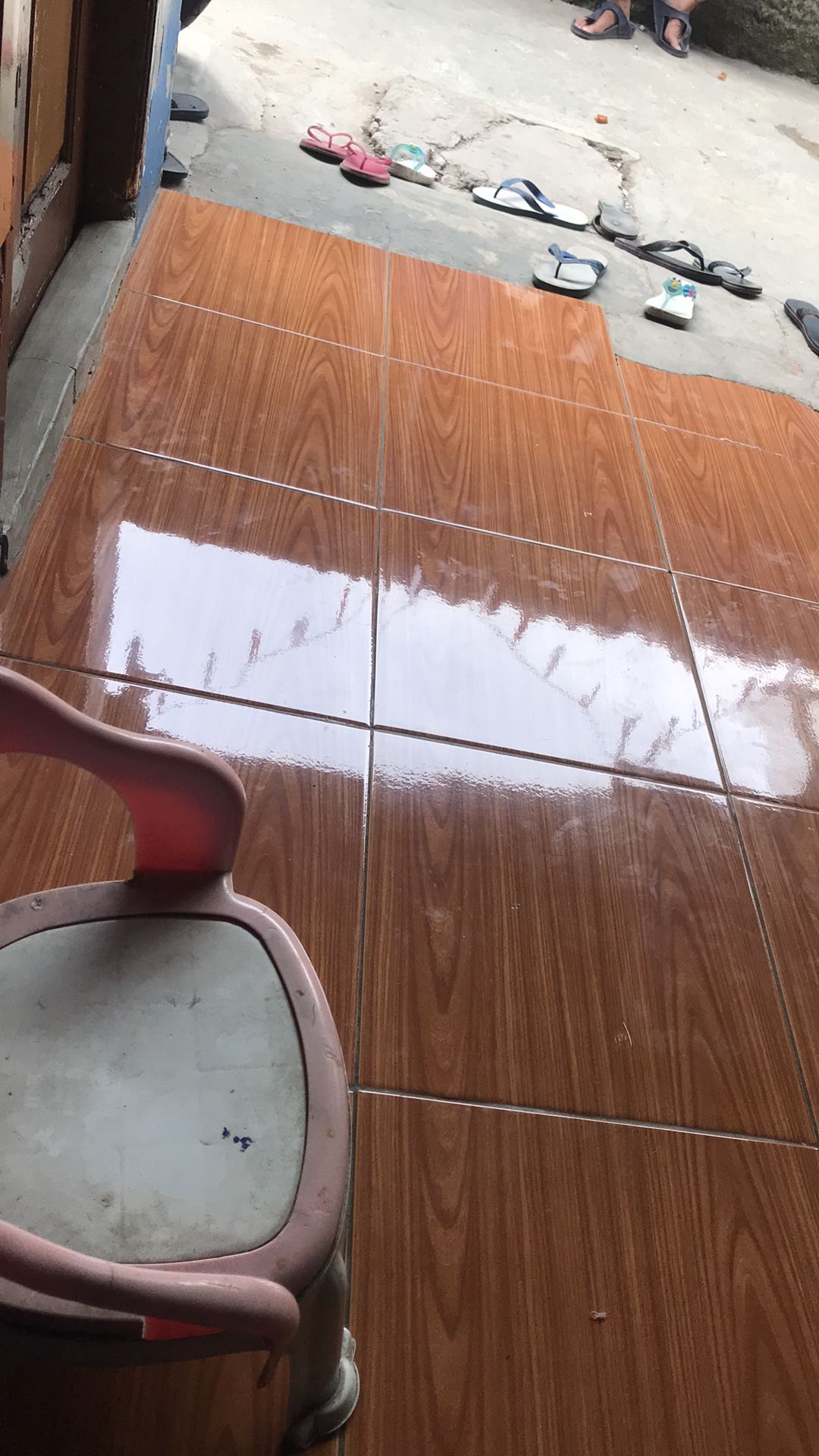 Bswart Batik Hrb026 Kenongo Hem Pendek Padi Pekalongan M L Xl Batik Pria Murah Modern Grosir