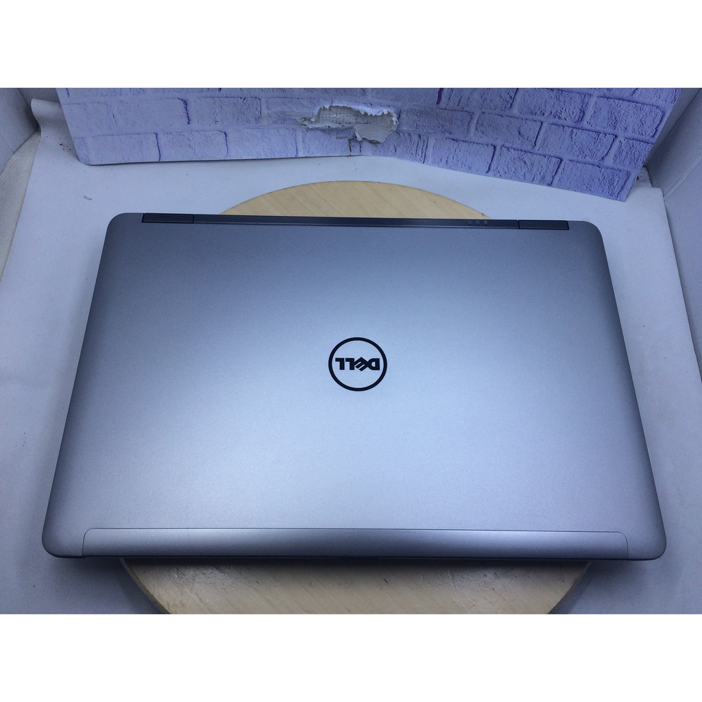 LAPTOP DELL LATITUDE E6540 I5 4300M 4GB RAM 128GB SSD