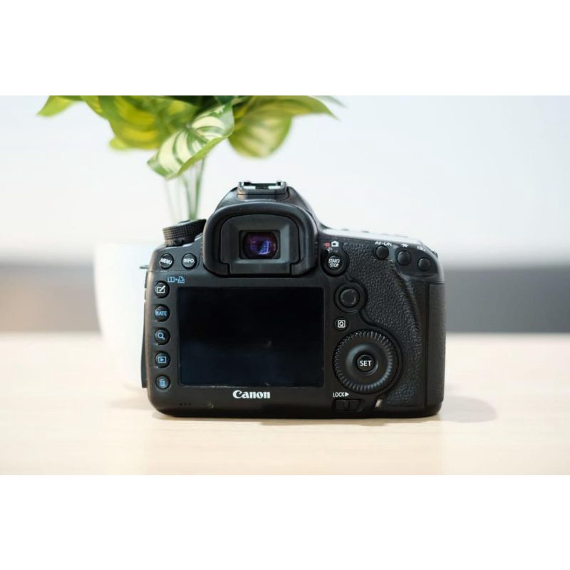 Kamera Camera Canon 5D Mark III Body Only Mullus Termurah-1