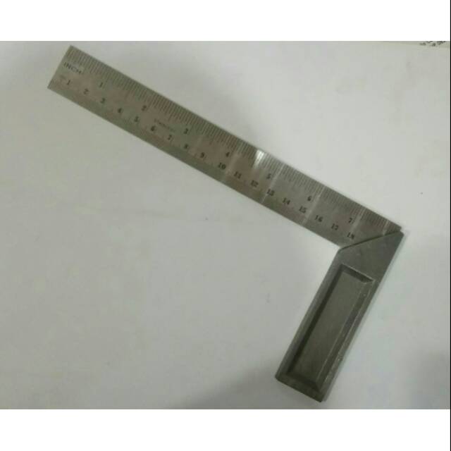 Siku Tukang 8" (20cm)