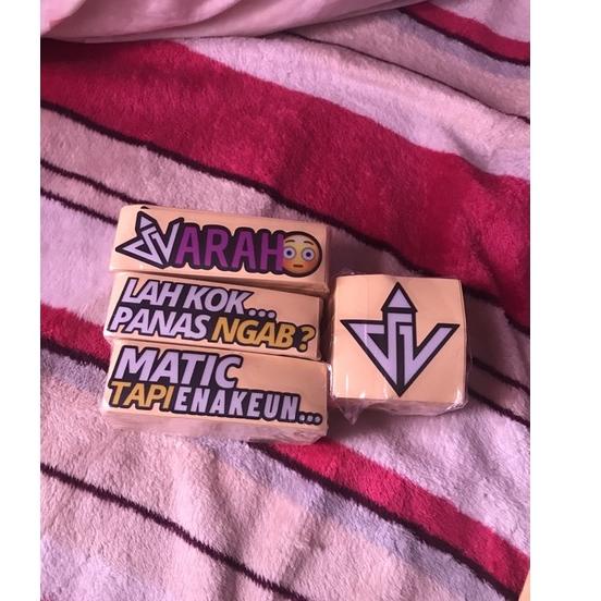 

⚡ERBA MURAH STIKER VARAH NYA NGAB