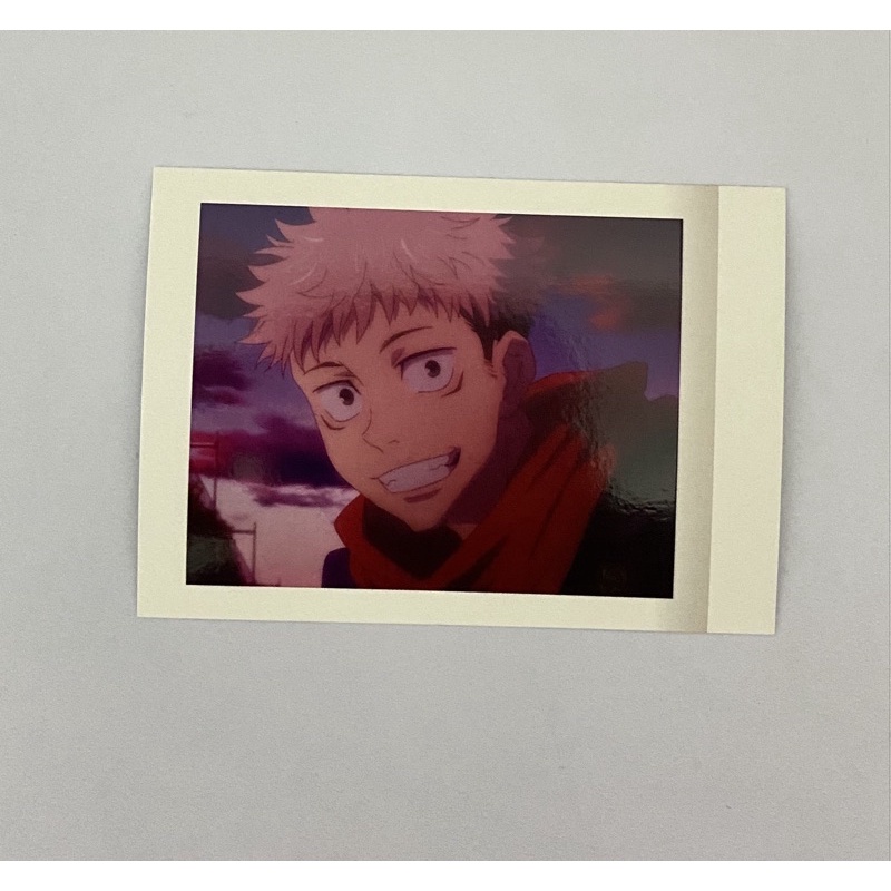 Pashakore Jujutsu Kaisen Itadori Yuuji