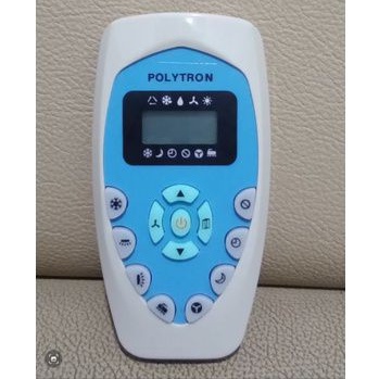 REMOTE REMOT AC POLYTRON/DENPOO OVAL MULTI