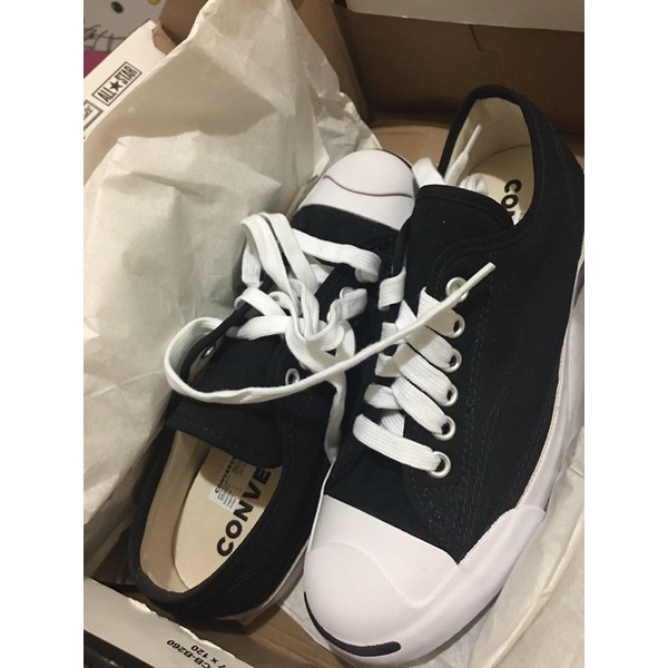 Original SALE 70% SEPATU CONVERSE JACK PURCELL 570482C 570483C WOMEN