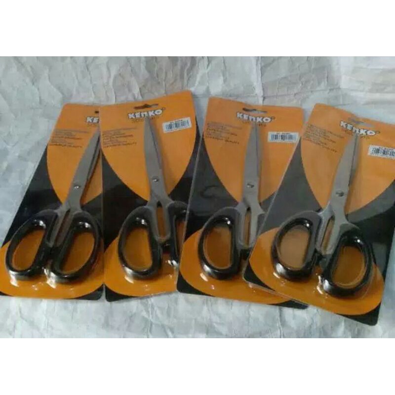 

Gunting besar kenko SC-848N
