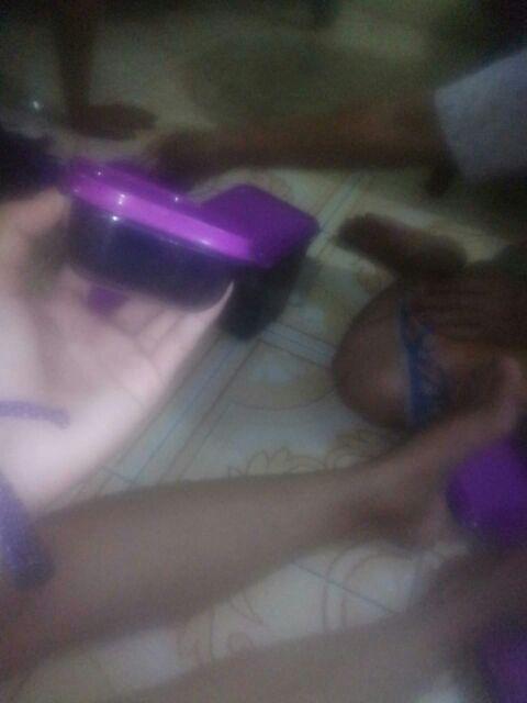 Calista Otaru Sealware 14 Pcs / Toples Makanan Bpa Free [gratis Kardus]