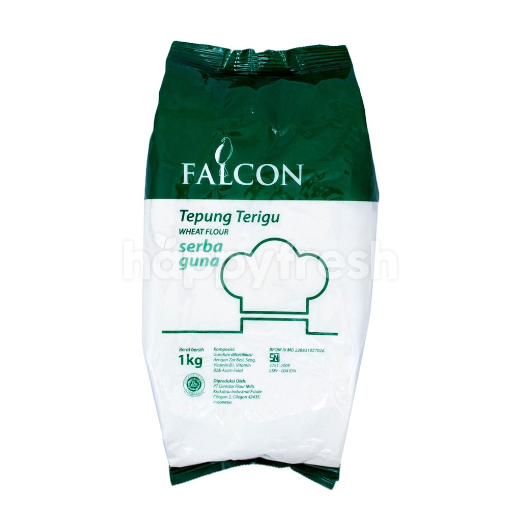 

Falcon Tepung Terigu