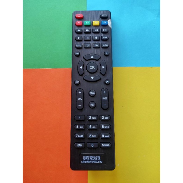 Remote Receiver Parabola Optus Oracle, LGSAT oracle,Gardiner Oracle Original Grade