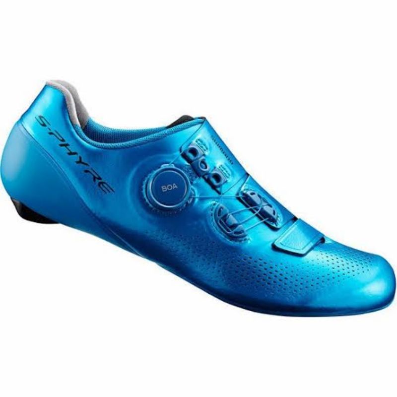 Sepatu Shimano S-Phyre RC901