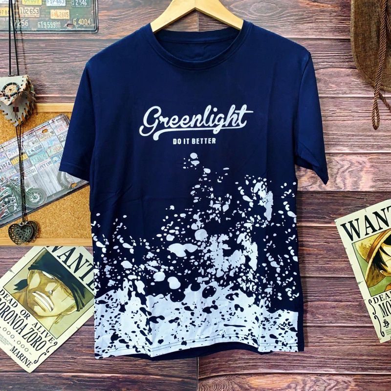 KAOS GREATLIGHT