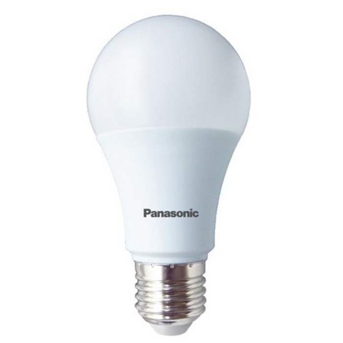  Panasonic  Neo Lampu  LED  Bulb Cool Day Light 3W 3Watt 