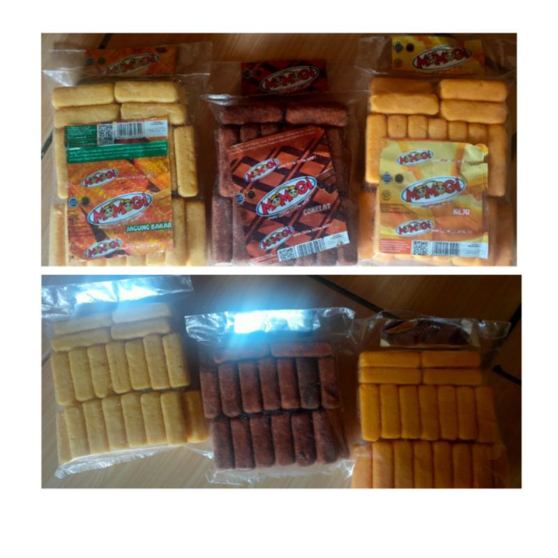 

MOMOGI KILOAN 80 GR