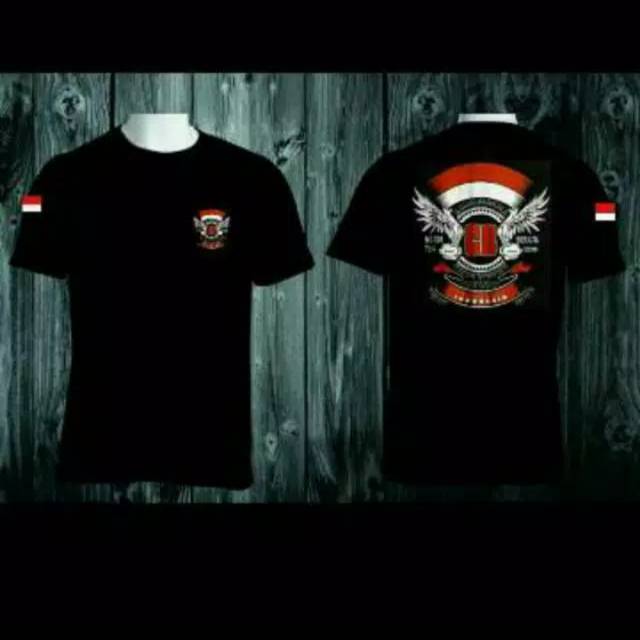 Kaos cb indonesia