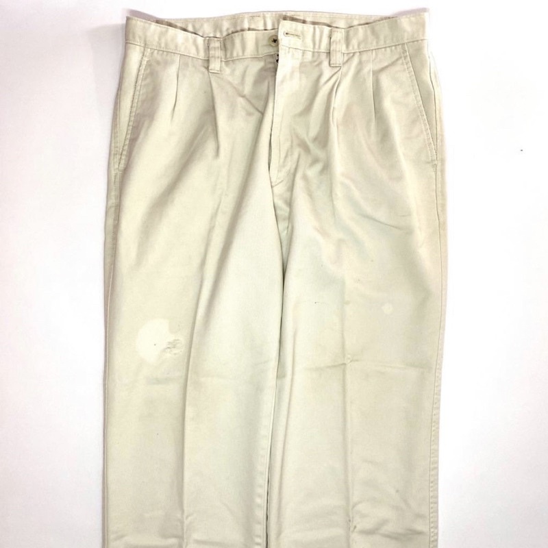 Uniqlo Chino Pants, Stright fit