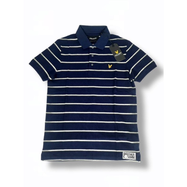 Lyle and Scott Polo Shirt