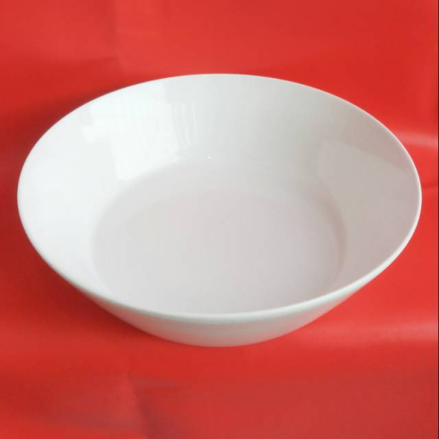 Mangkok keramik tahan panas/ mangkok nasi keramik/ mangkok bisa dimicrowave/ mangkok keramik besar