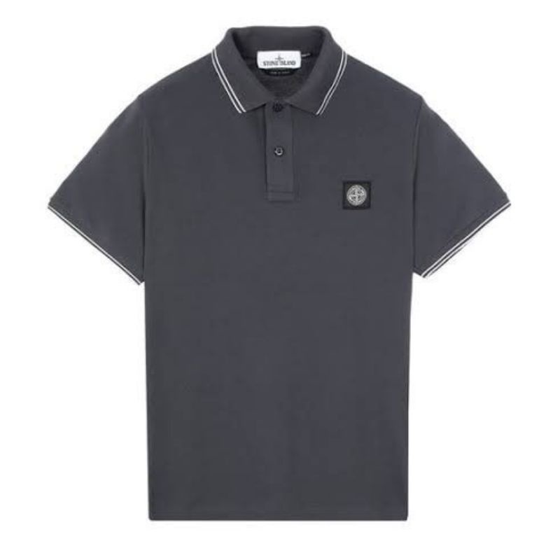 Polo Stone Island Original