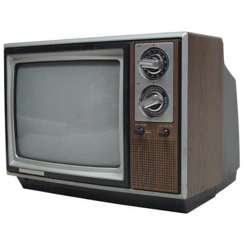 TV Jadul