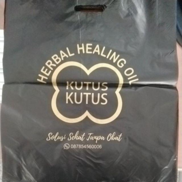 Kresek Plong Plus Sablon Uk 40x50