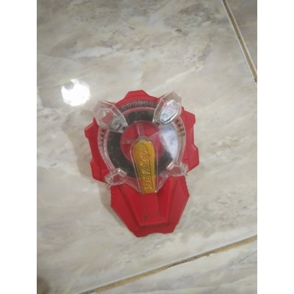 body launcher superking takara tomy