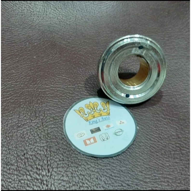 BUSHING / BOSH AS SHOCK BREAKER FUTURA - CARRY 1.5 1 BUAH