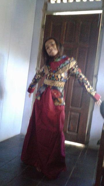 Best Seller !!! Batik Couple Family Sarimbit Barong Keluarga Ibu Ayah Dan Anak