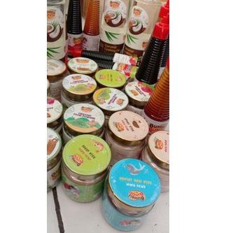 

[PRODUK G9DDB] Bumbu Bunda by Elia Kaldu Non MSG Non Gula Garam / Kaldu Mpasi Anti GTM MIC