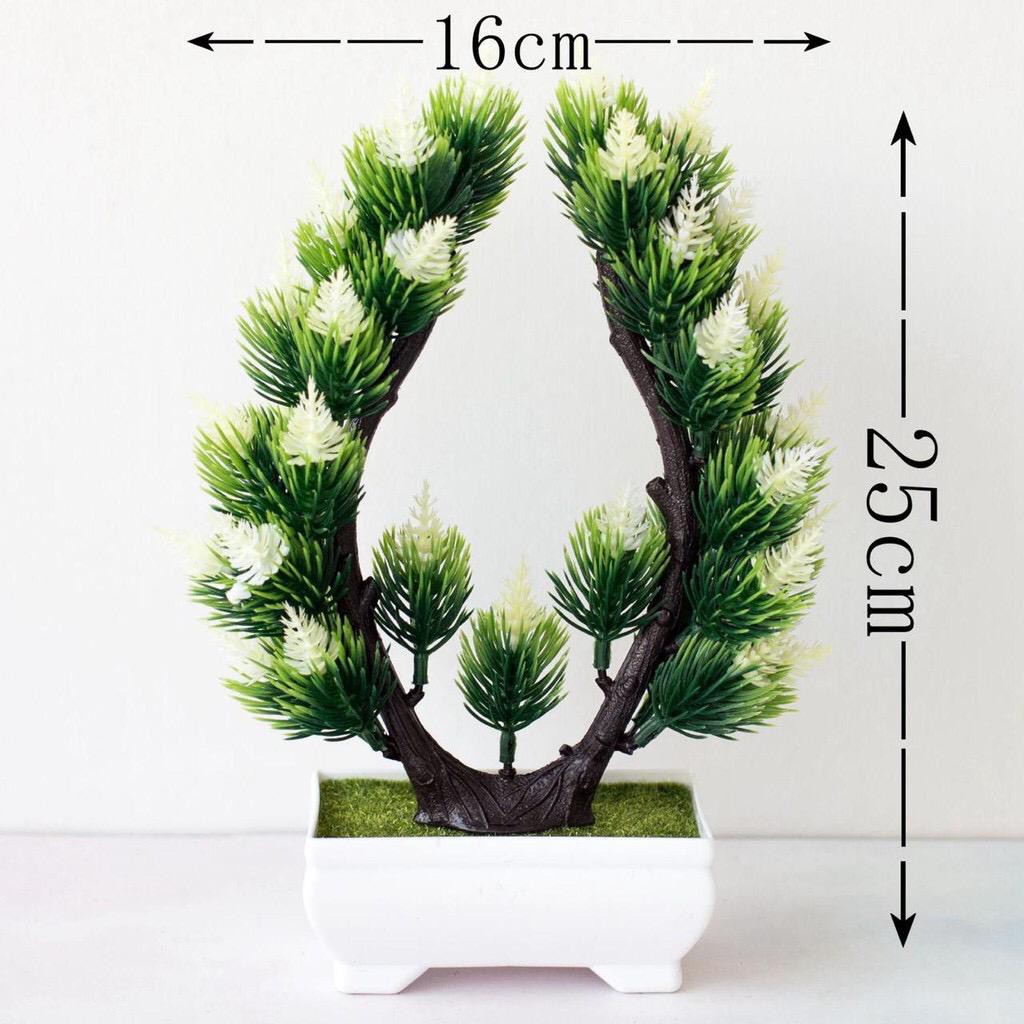 COD BUNGA ARTIFISIAL BUNGA LOVE BUNGA PLASTIK MINI ORNAMEN BUNGA TANAMAN HIAS DEKORASI RUMAH BP1110-PUTIH