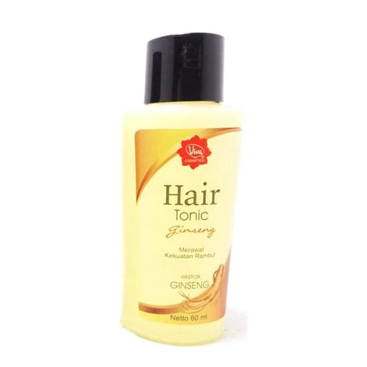 Viva Hair Tonic 60ML