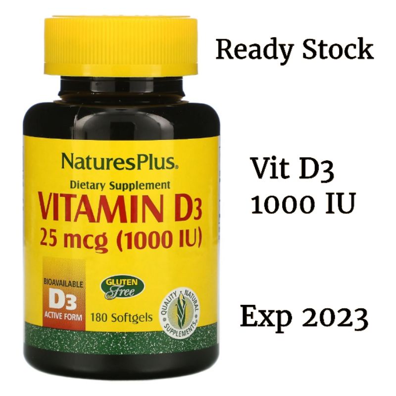 Лучшие витамины 2023