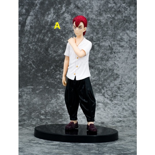 Tokyo Revengers Anime Action Figure