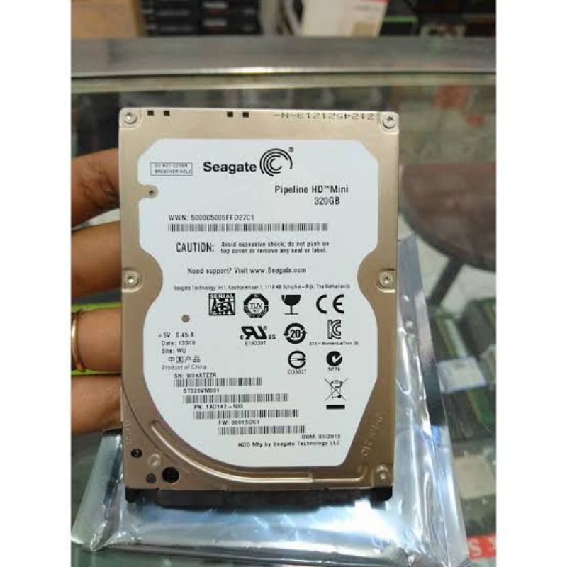 hard disk laptop 320gb dana 500gb