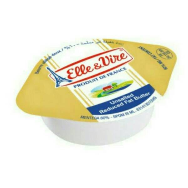 

ELLE&VIRE BTTR PRTN MCRCUP UNSLTD 10X10G