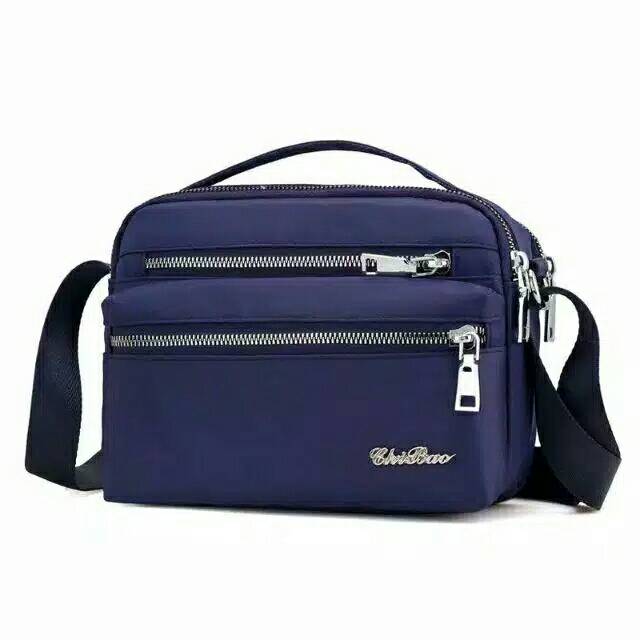 Tas selempang import chibao