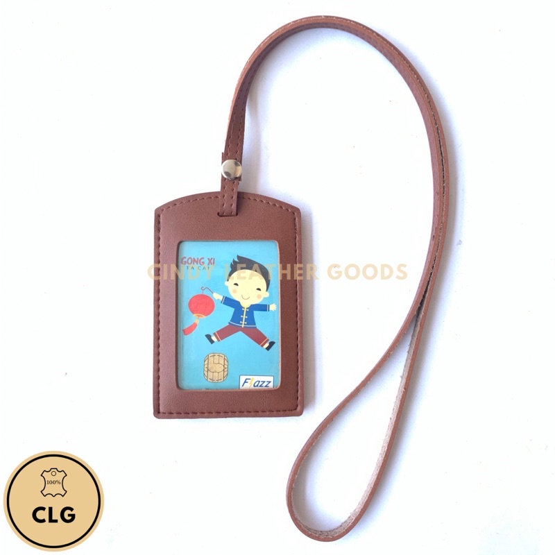 

ID Card Holder / Name Tag / Landyard