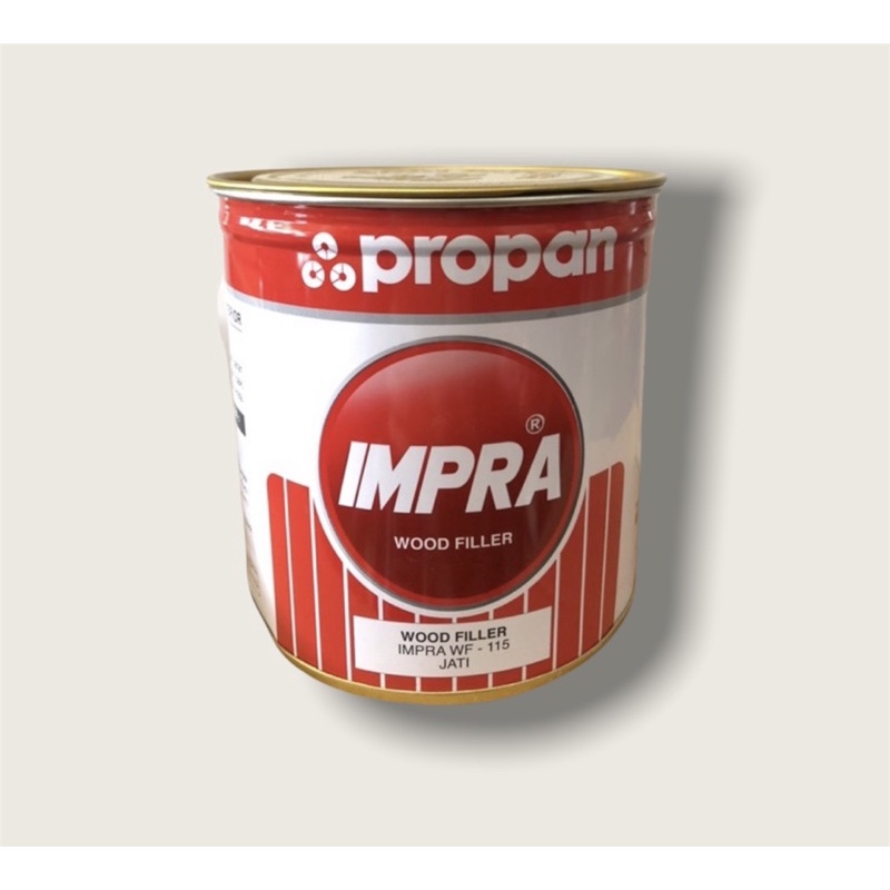 PROPAN IMPRA WOOD FILLER JATI