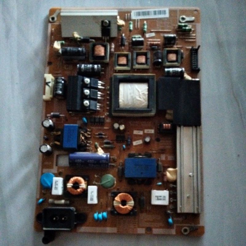 PSU Samsung 32 f6100