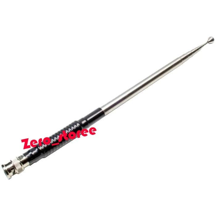 Diamond RH205 Antena HT VHF BNC M Alinco Per Teleskopik IC-V86 IC-V80 Icom alinco rh-205 RH 205