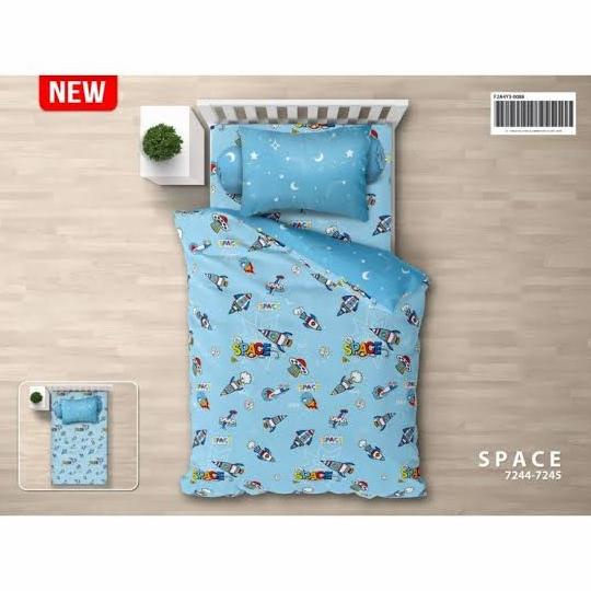 sprei my love single 100 x 200 x 30 Termurah