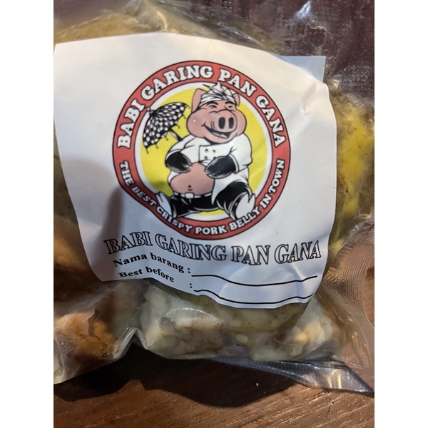 

Kuah balung kikil