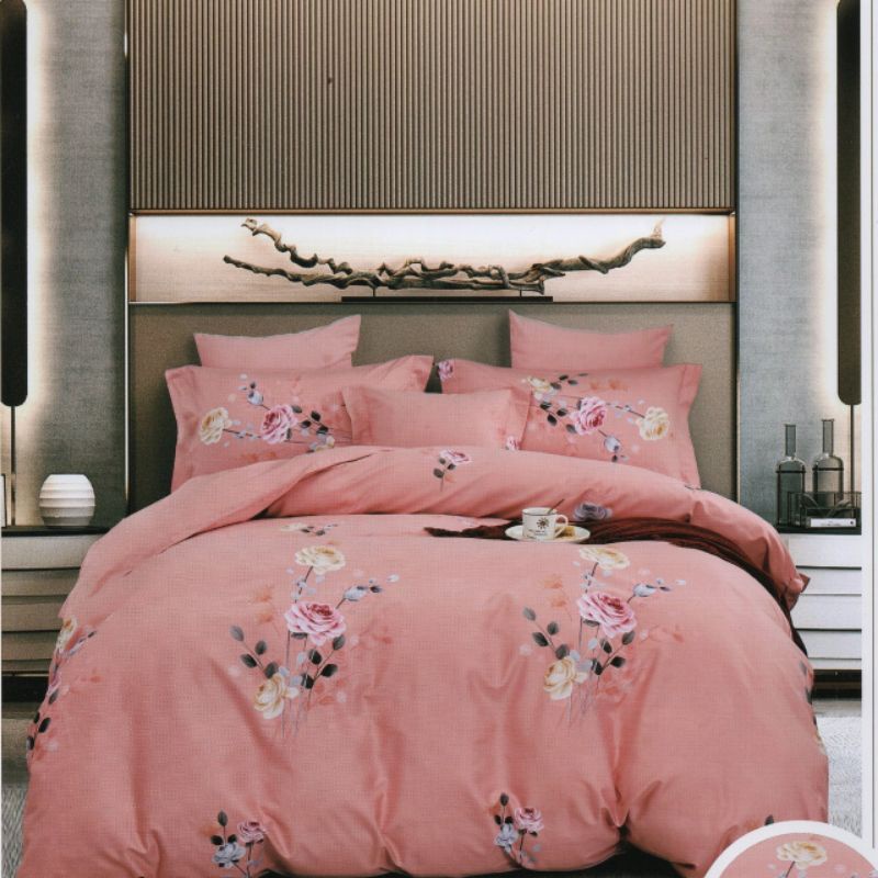 SPREI KATUN JEPANG PREMIUM