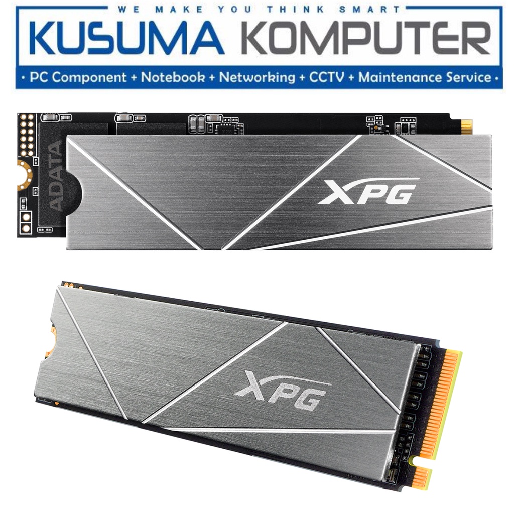 Adata XPG GAMMIX S50 Lite 512GB SSD M.2 NVMe PCIe Gen4x4