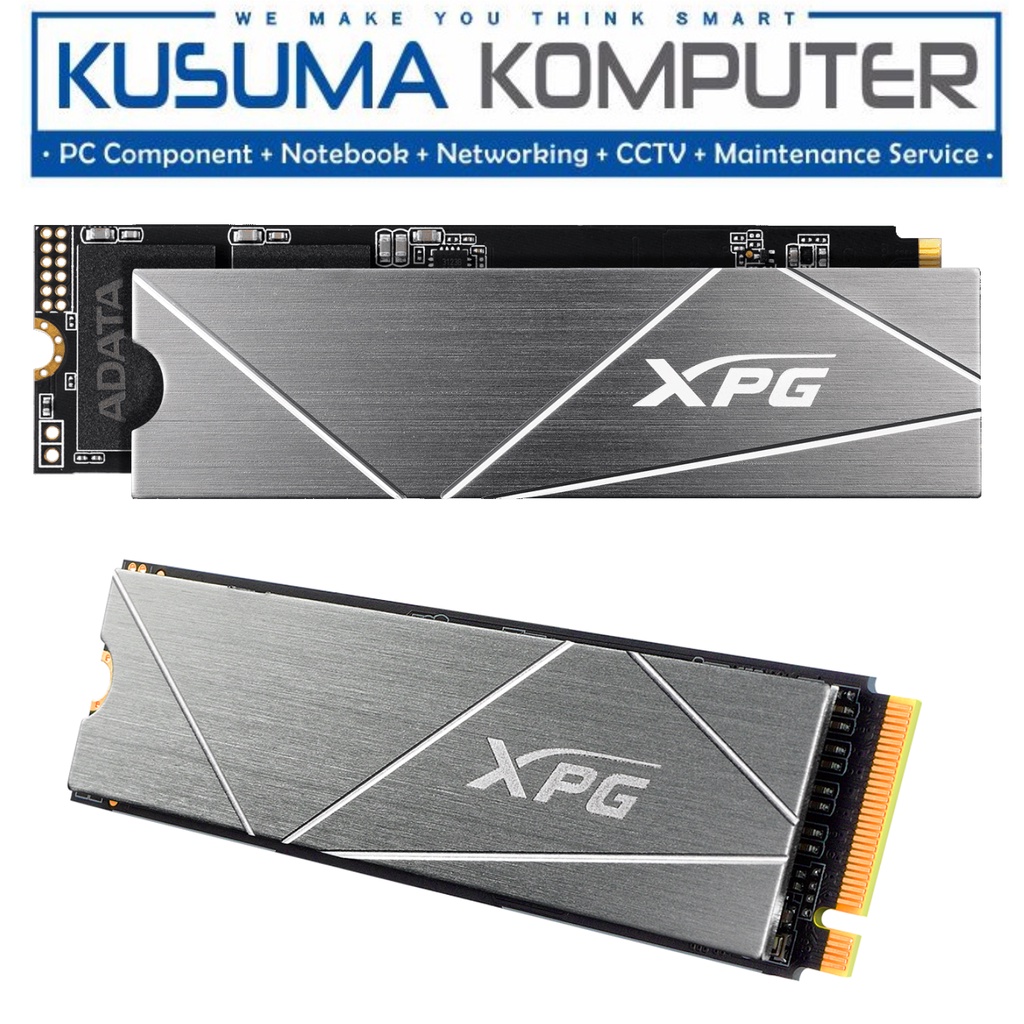 Adata XPG GAMMIX S50 Lite 1TB SSD M.2 NVMe PCIe Gen4x4